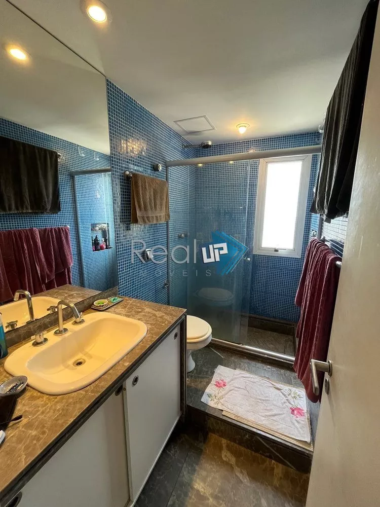 Apartamento, 4 quartos, 209 m² - Foto 20