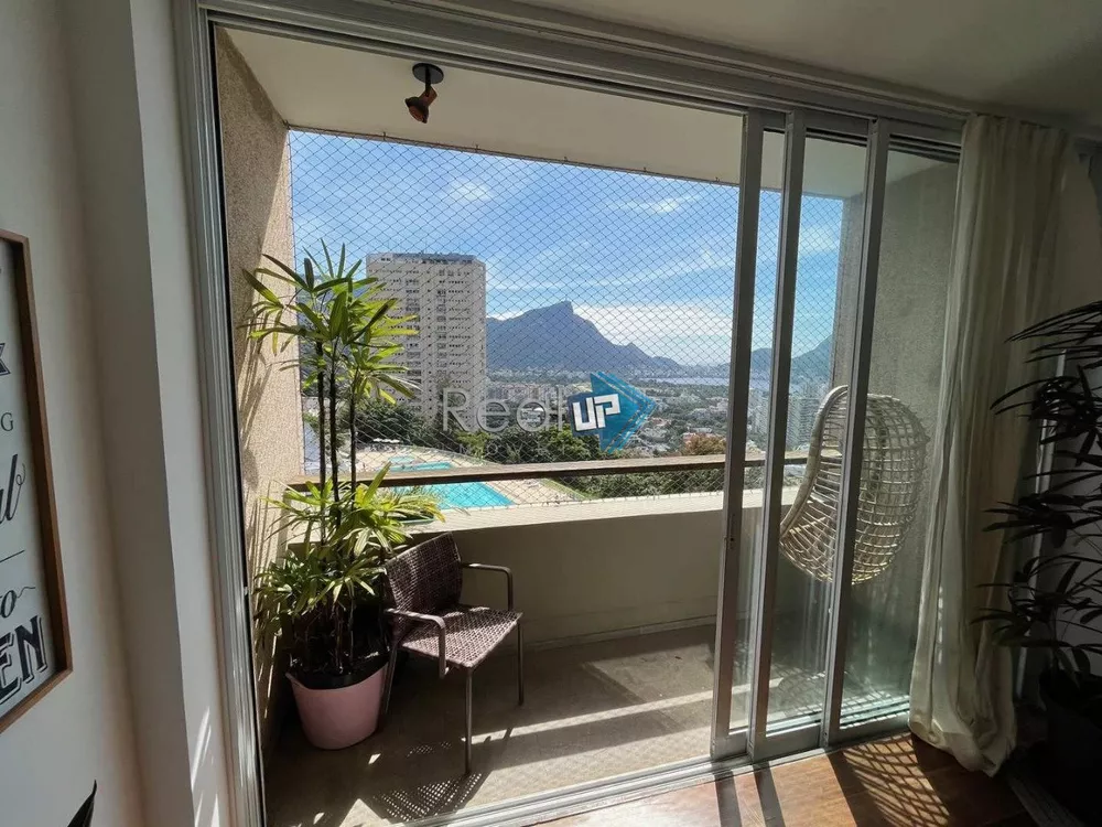 Apartamento, 4 quartos, 209 m² - Foto 13