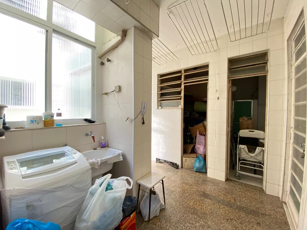 Apartamento, 4 quartos, 278 m² - Foto 34