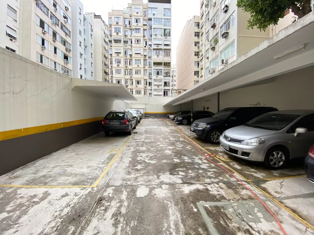 Apartamento, 4 quartos, 278 m² - Foto 42