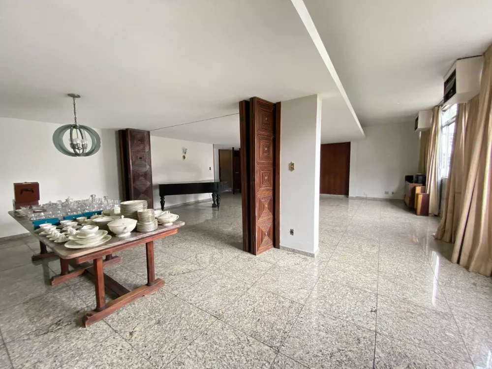 Apartamento, 4 quartos, 278 m² - Foto 13