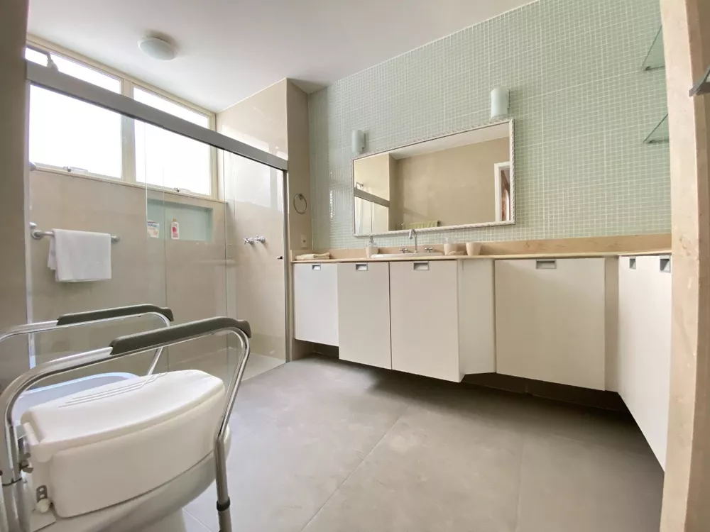 Apartamento, 4 quartos, 278 m² - Foto 40