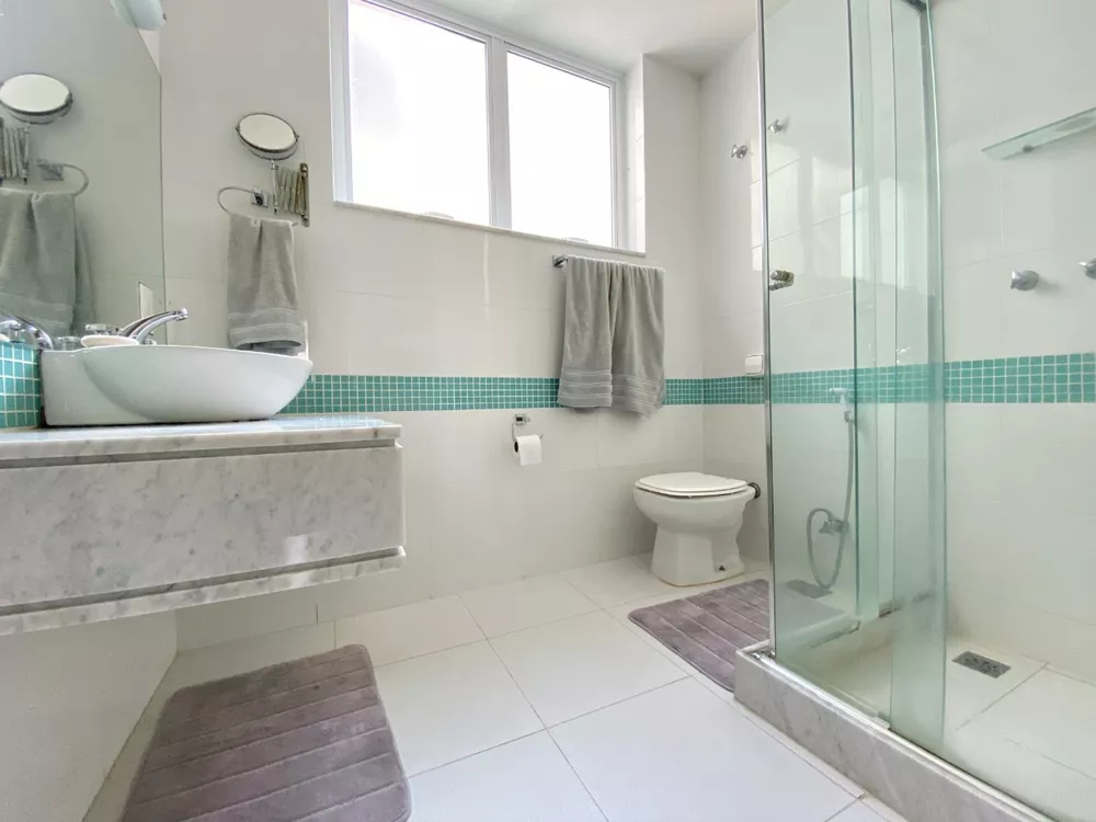 Apartamento, 4 quartos, 278 m² - Foto 37