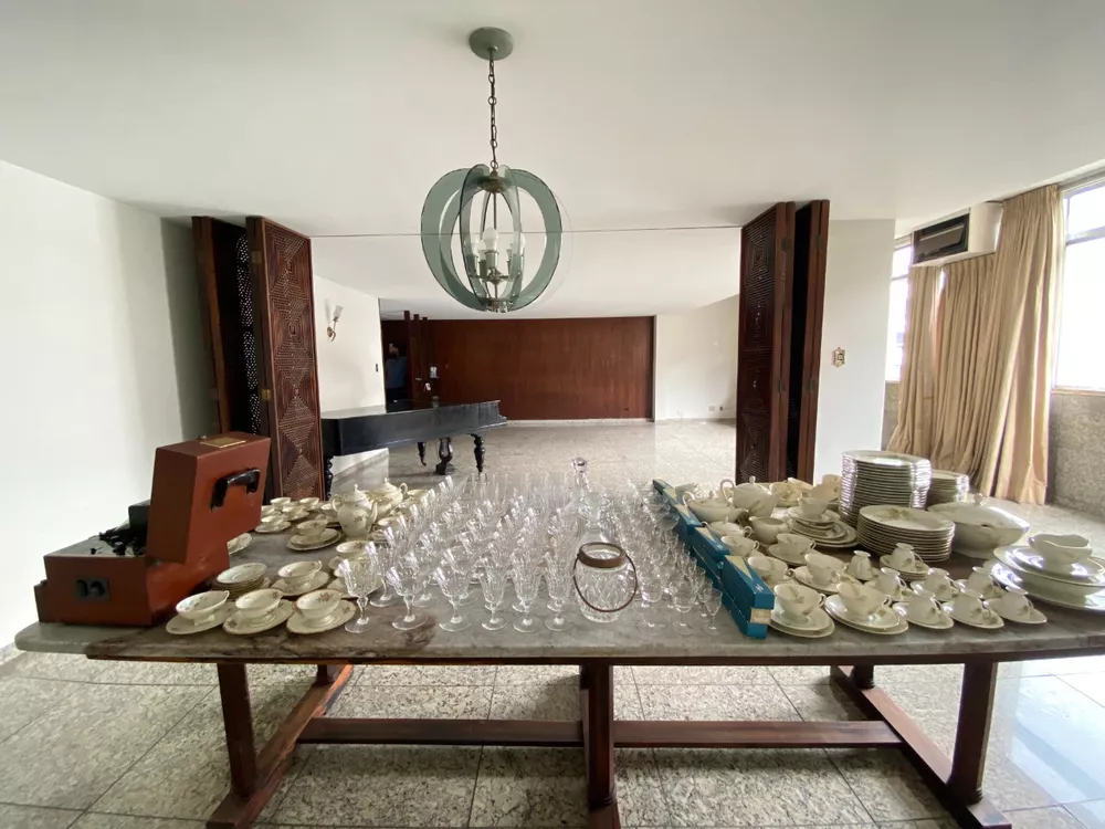 Apartamento, 4 quartos, 278 m² - Foto 12