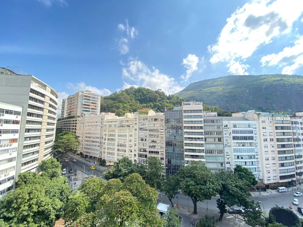 Apartamento, 4 quartos, 278 m² - Foto 2