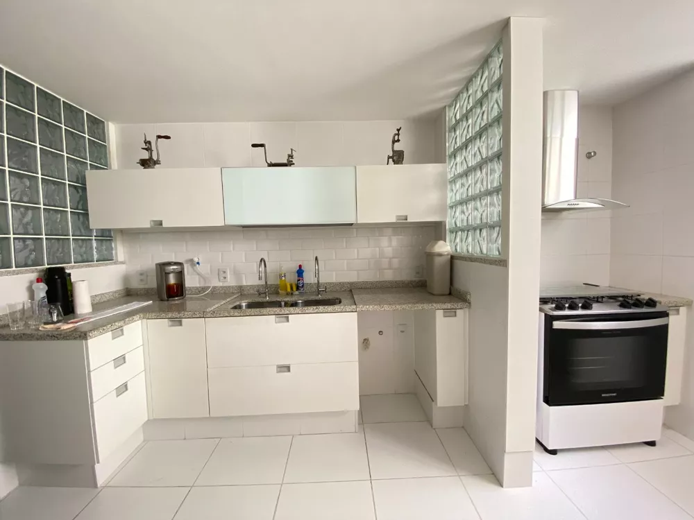 Apartamento, 4 quartos, 278 m² - Foto 32