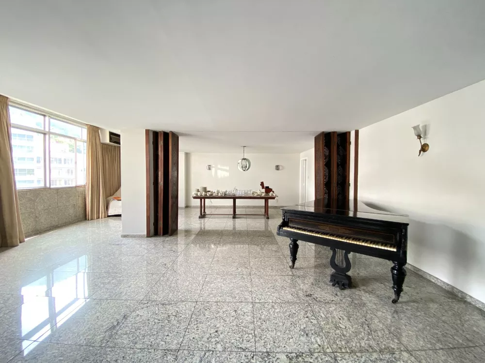 Apartamento, 4 quartos, 278 m² - Foto 11