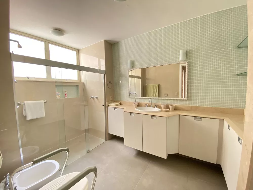 Apartamento, 4 quartos, 278 m² - Foto 39