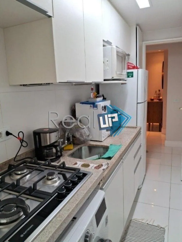 Apartamento, 2 quartos, 70 m² - Foto 22