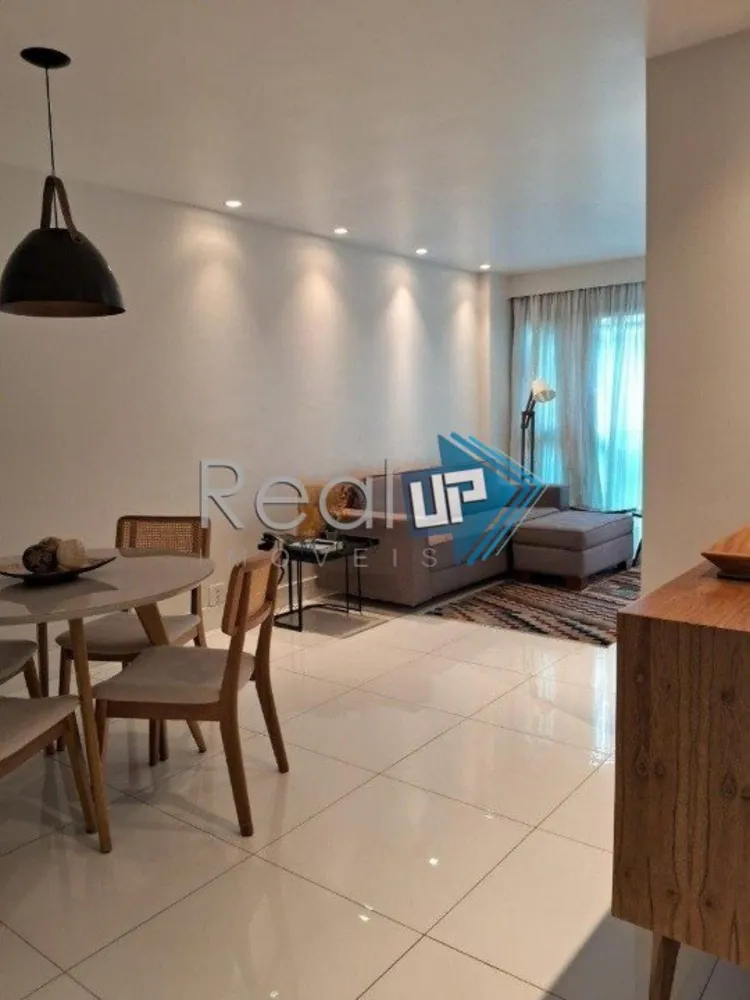 Apartamento, 2 quartos, 70 m² - Foto 2