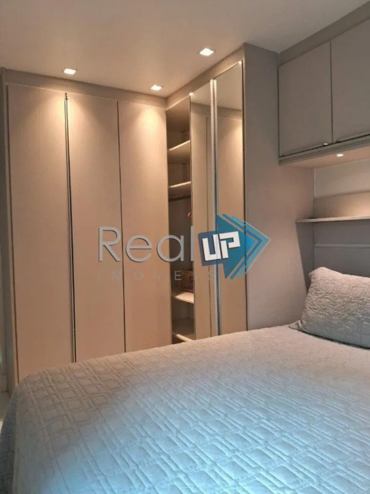 Apartamento, 2 quartos, 70 m² - Foto 15