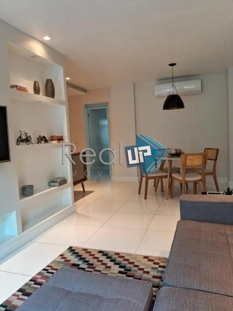 Apartamento, 2 quartos, 70 m² - Foto 9