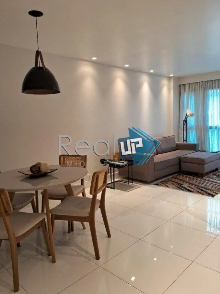 Apartamento, 2 quartos, 70 m² - Foto 3