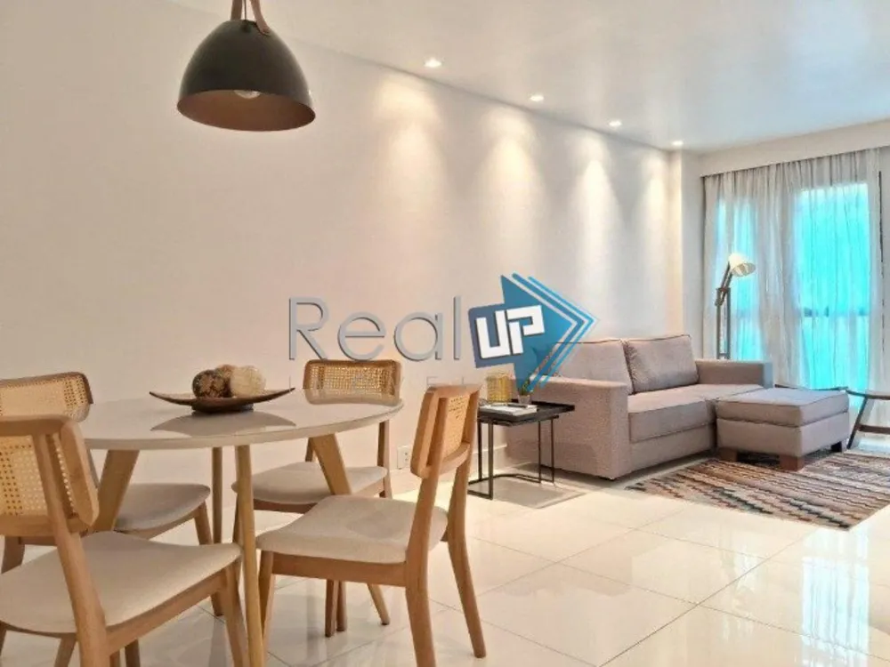 Apartamento, 2 quartos, 70 m² - Foto 1