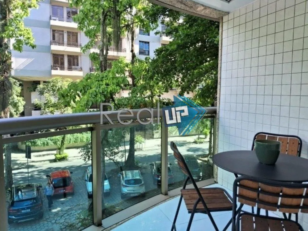 Apartamento, 2 quartos, 70 m² - Foto 11