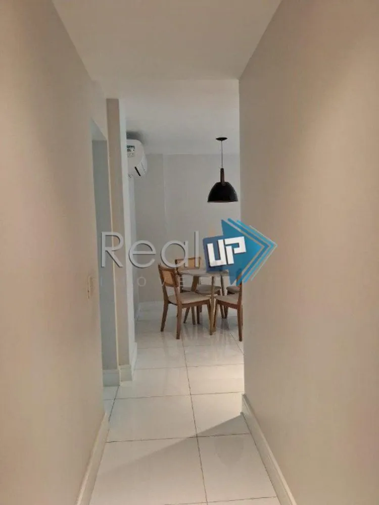 Apartamento, 2 quartos, 70 m² - Foto 12