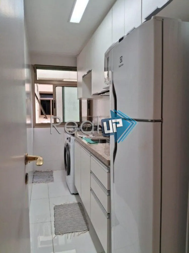 Apartamento, 2 quartos, 70 m² - Foto 23