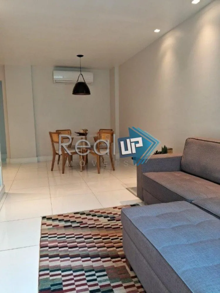 Apartamento, 2 quartos, 70 m² - Foto 8