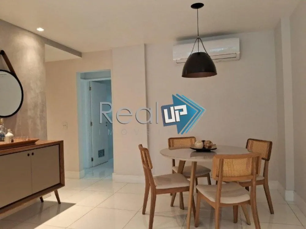 Apartamento, 2 quartos, 70 m² - Foto 5