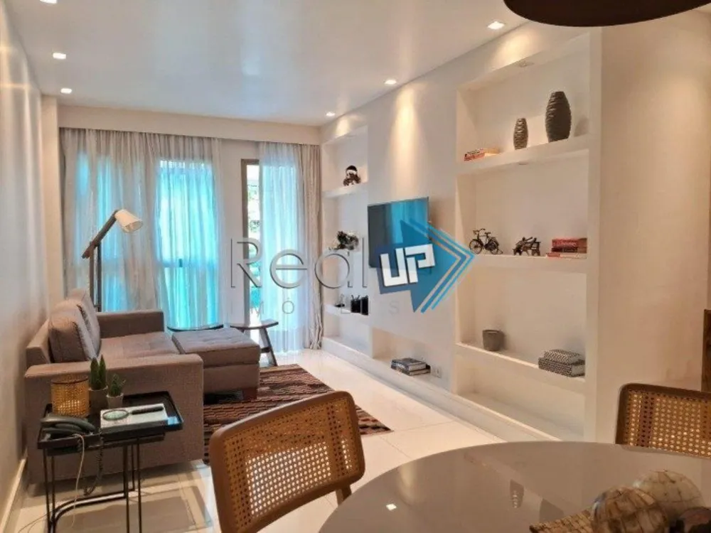 Apartamento, 2 quartos, 70 m² - Foto 7