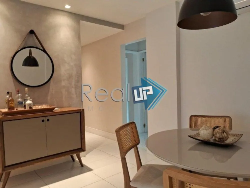 Apartamento, 2 quartos, 70 m² - Foto 6
