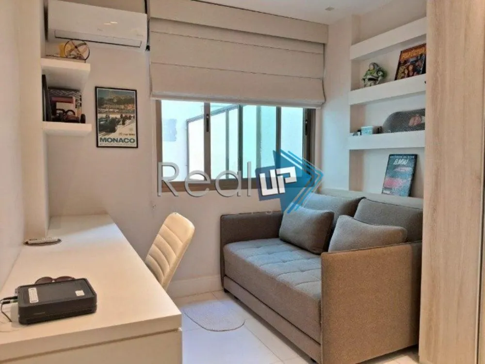 Apartamento, 2 quartos, 70 m² - Foto 16
