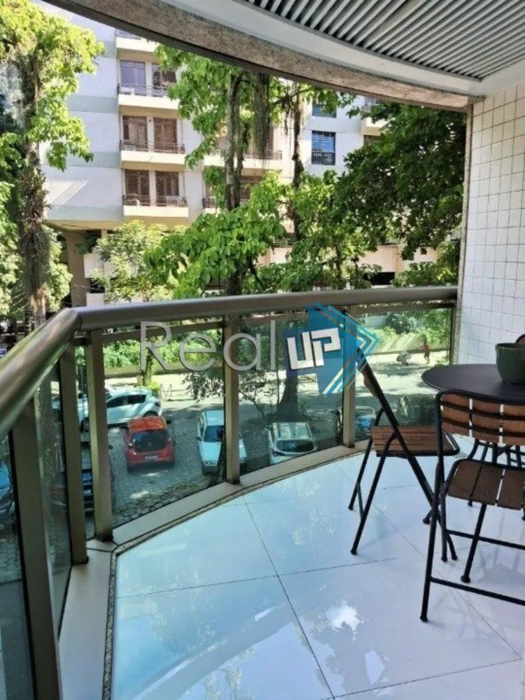 Apartamento, 2 quartos, 70 m² - Foto 10