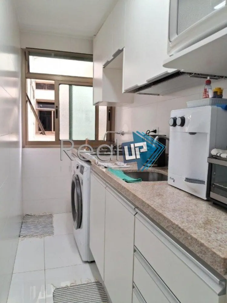 Apartamento, 2 quartos, 70 m² - Foto 21