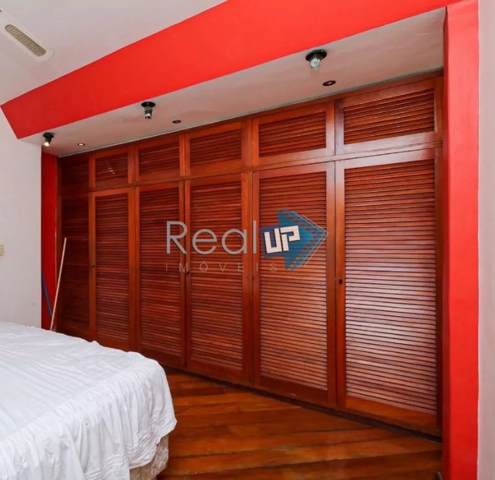 Cobertura, 3 quartos, 297 m² - Foto 10