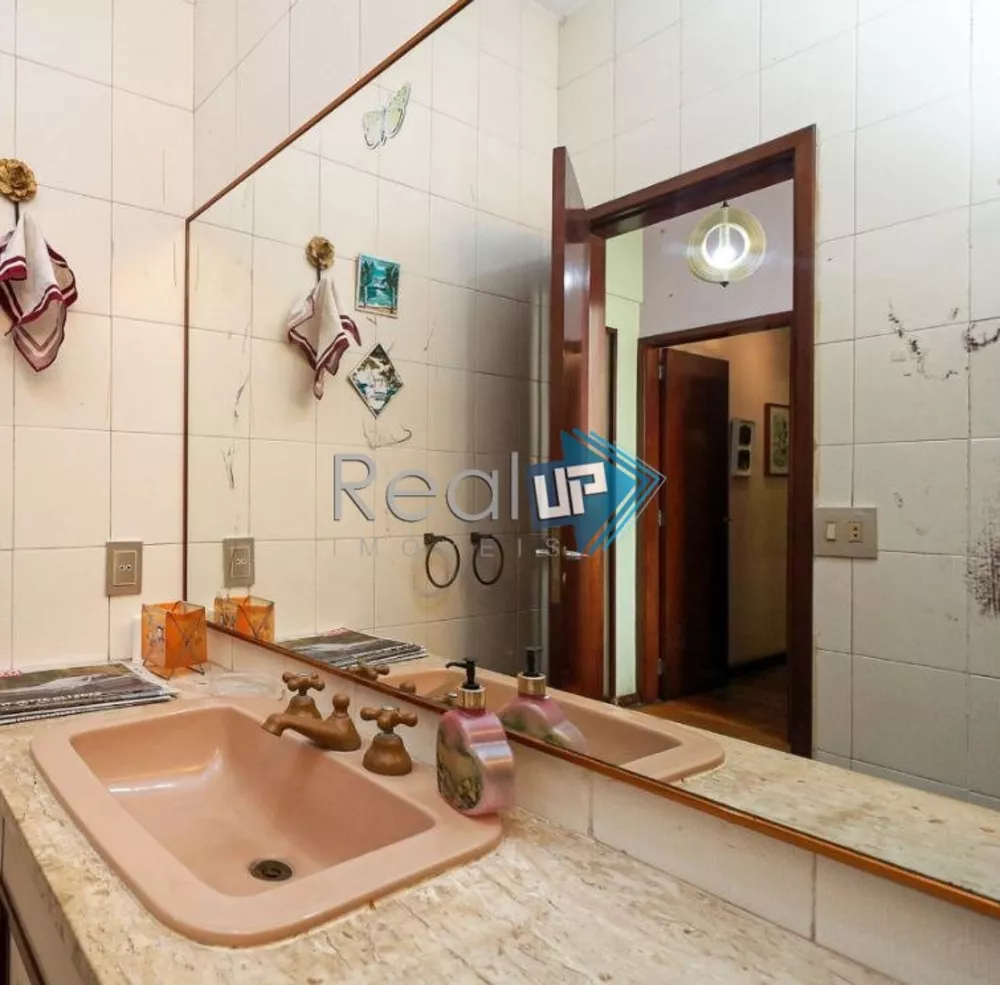 Cobertura, 3 quartos, 297 m² - Foto 19