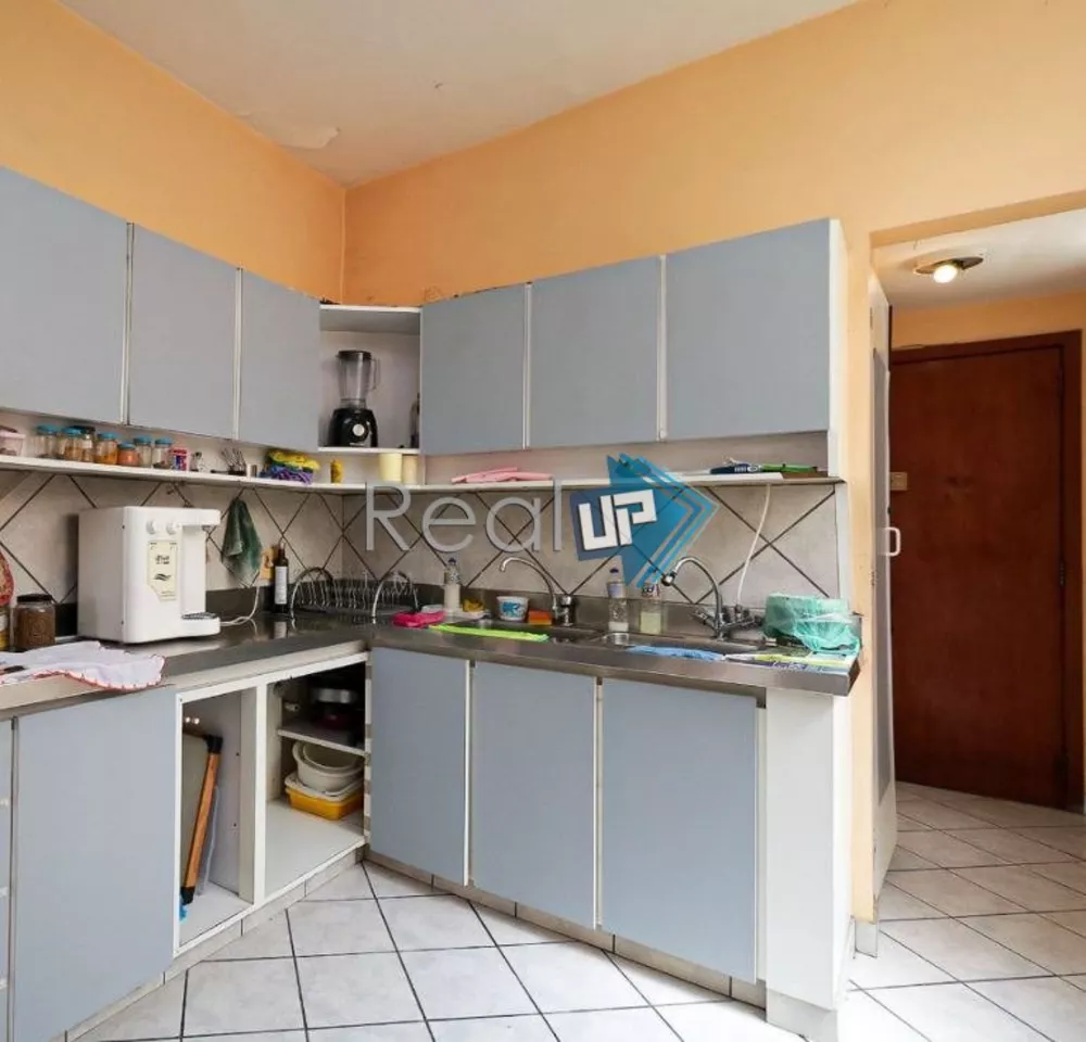 Cobertura, 3 quartos, 297 m² - Foto 16