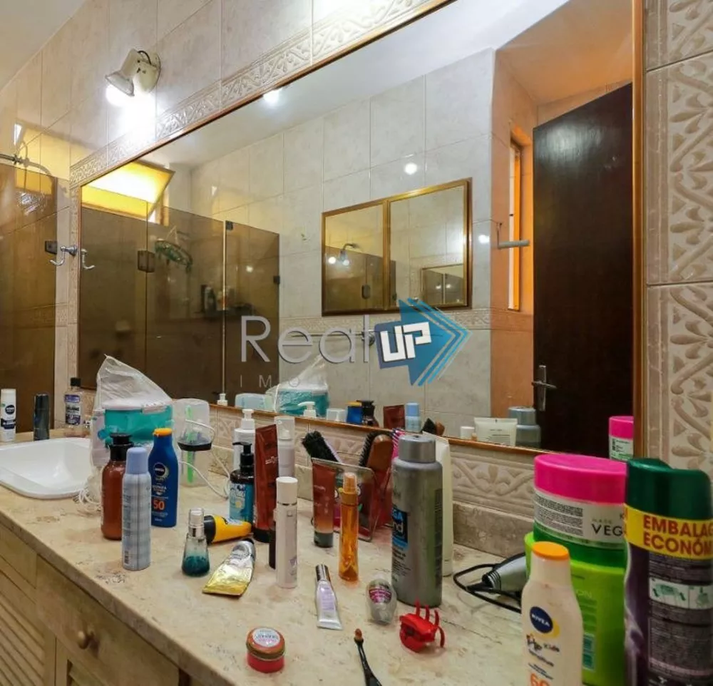 Cobertura, 3 quartos, 297 m² - Foto 25