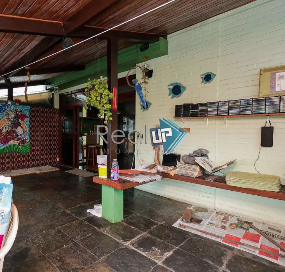 Cobertura, 3 quartos, 297 m² - Foto 31