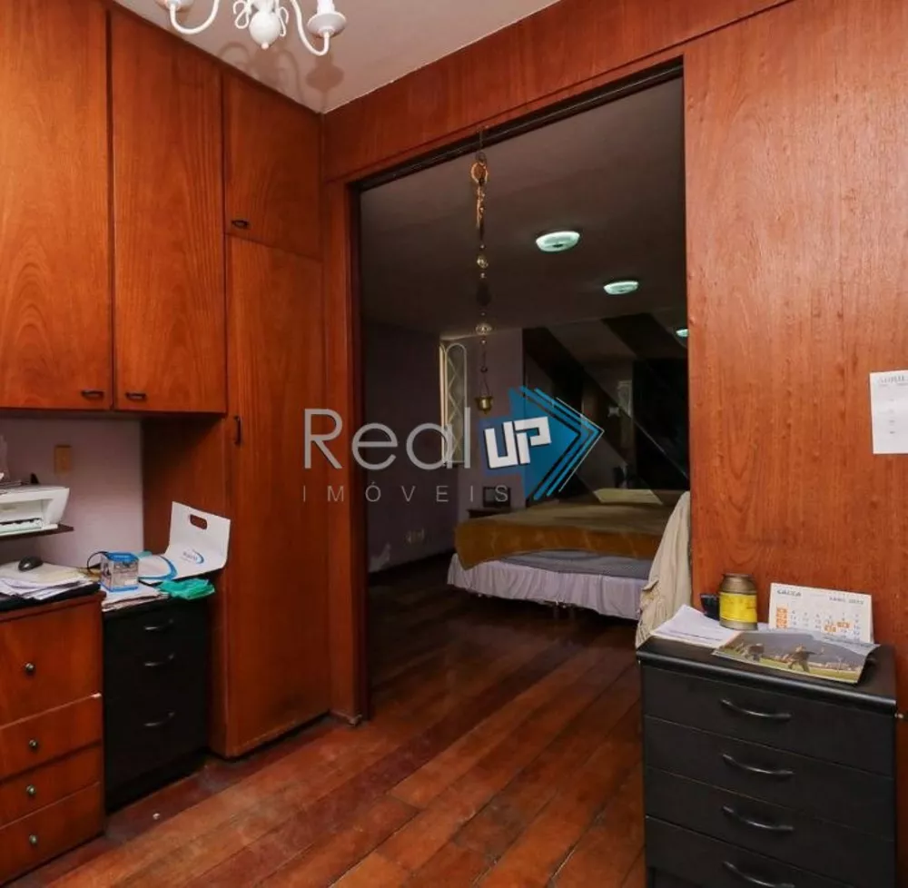 Cobertura, 3 quartos, 297 m² - Foto 12
