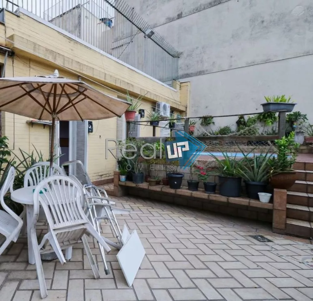 Cobertura, 3 quartos, 297 m² - Foto 27