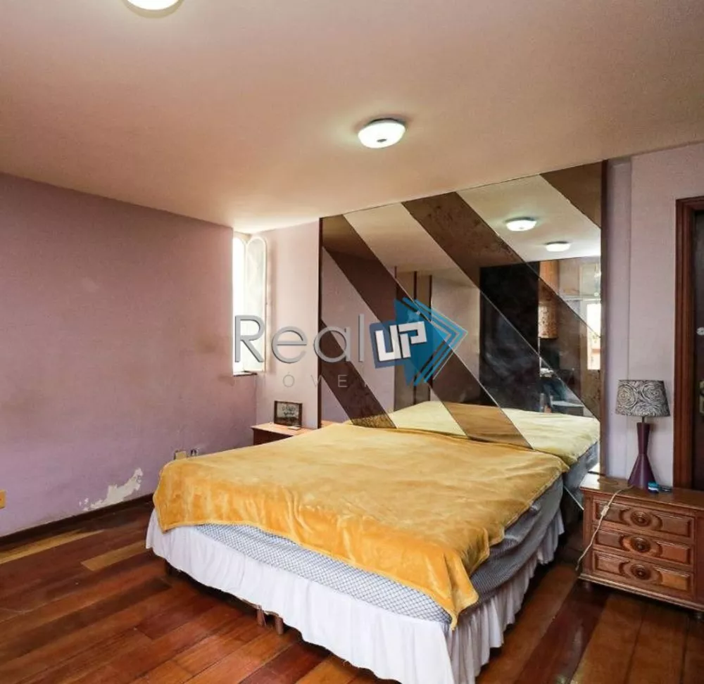 Cobertura, 3 quartos, 297 m² - Foto 6