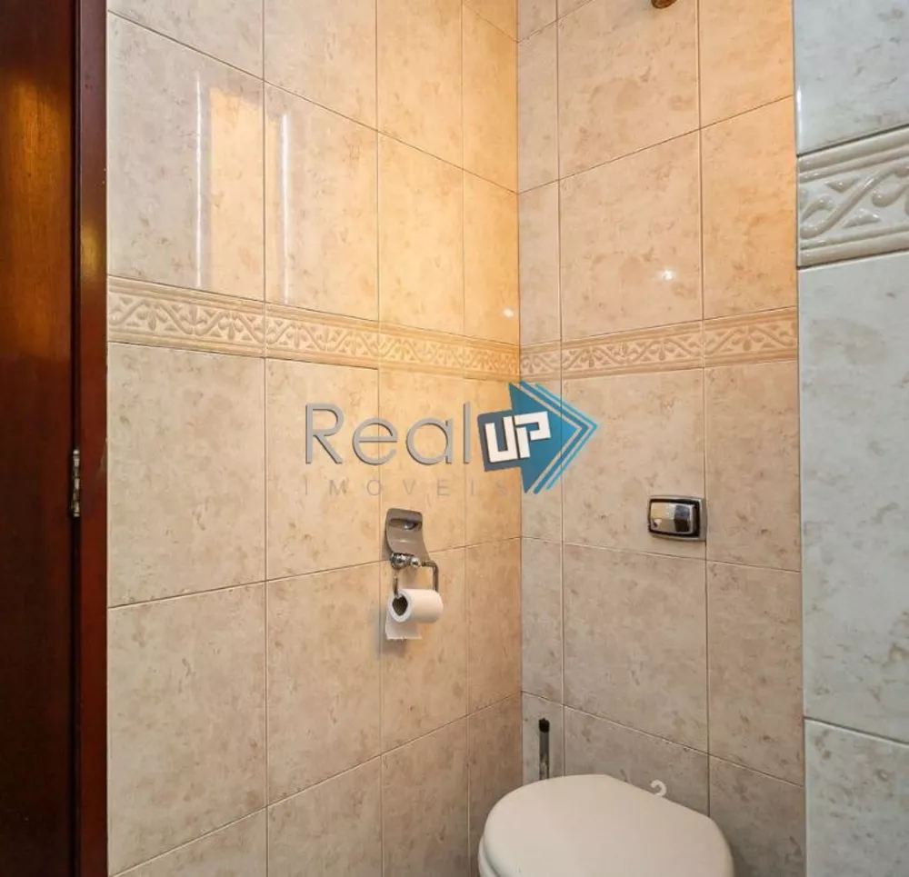 Cobertura, 3 quartos, 297 m² - Foto 24