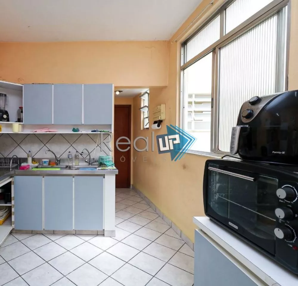 Cobertura, 3 quartos, 297 m² - Foto 18