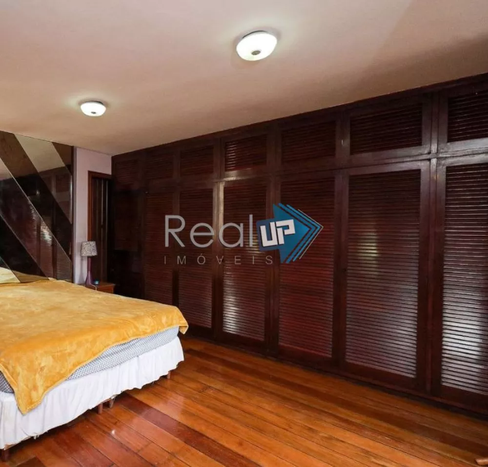 Cobertura, 3 quartos, 297 m² - Foto 7