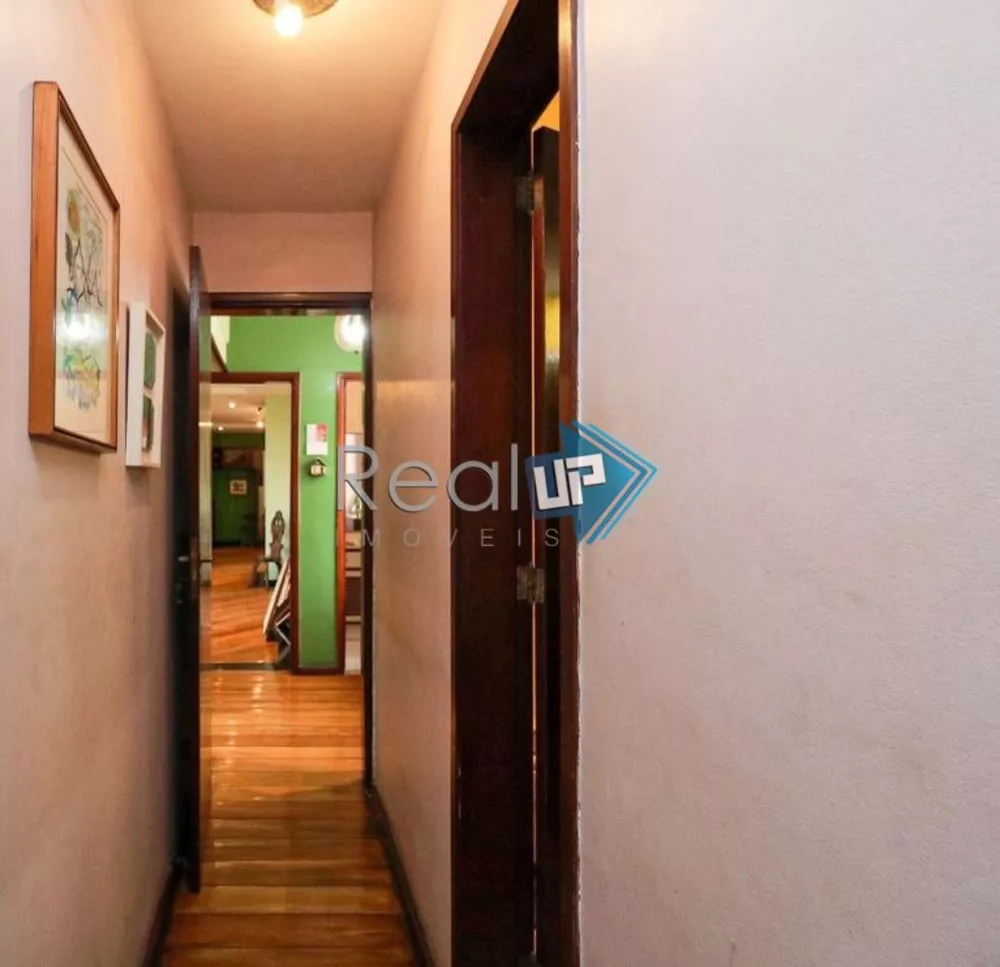 Cobertura, 3 quartos, 297 m² - Foto 5