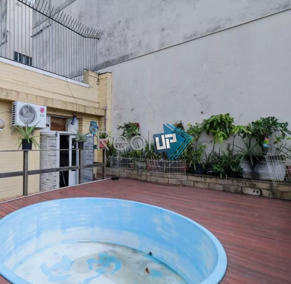 Cobertura, 3 quartos, 297 m² - Foto 29