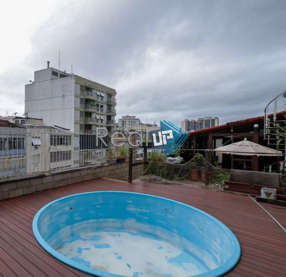 Cobertura, 3 quartos, 297 m² - Foto 30