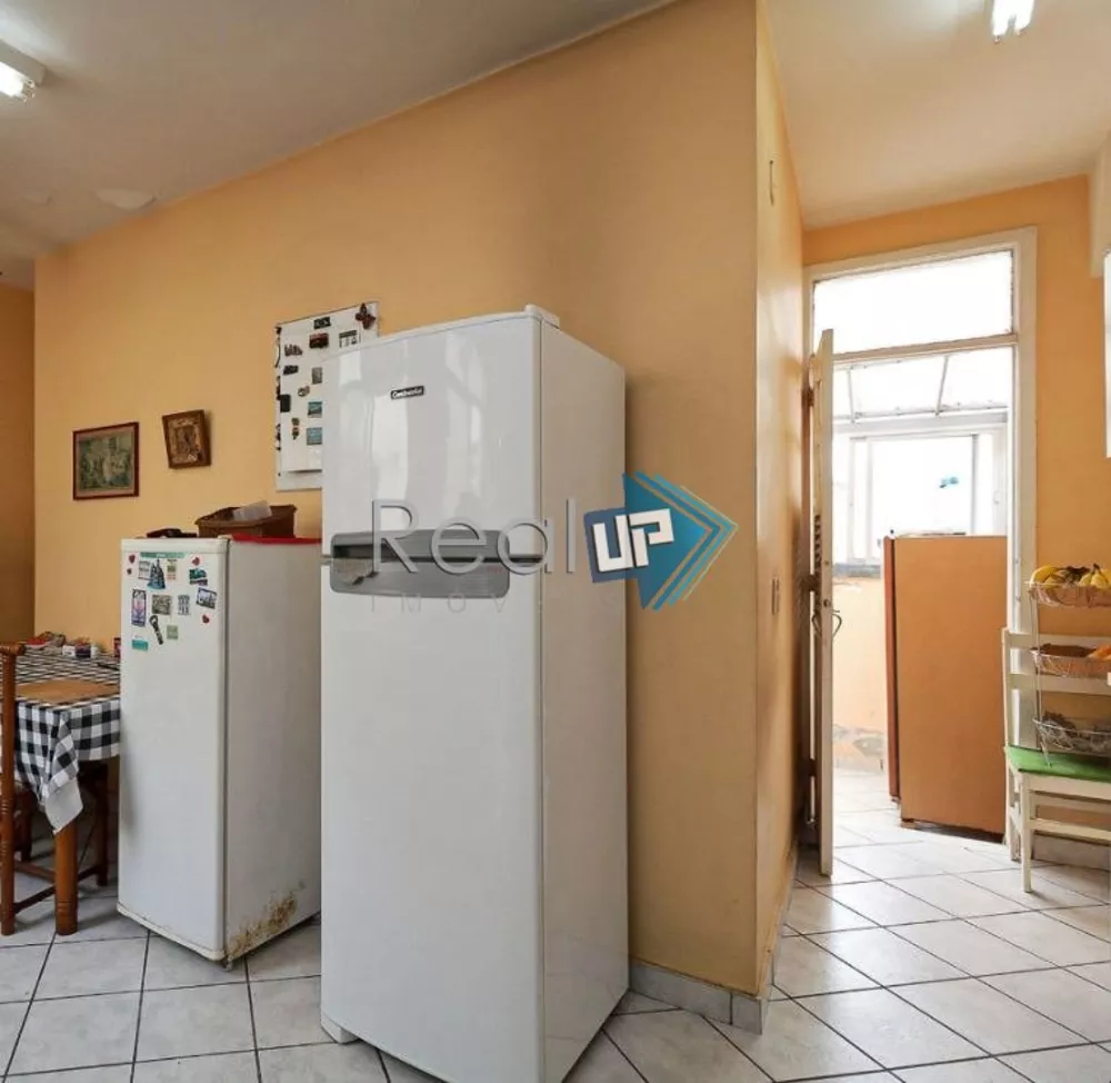 Cobertura, 3 quartos, 297 m² - Foto 17