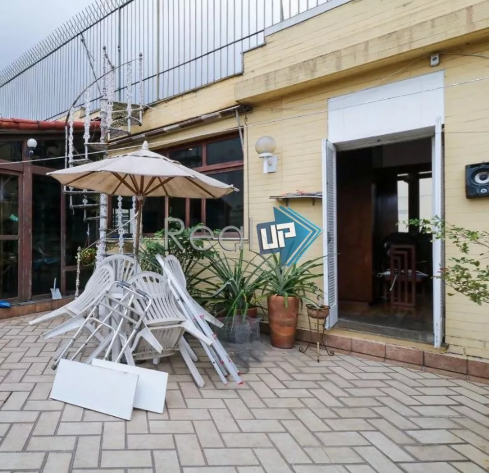 Cobertura, 3 quartos, 297 m² - Foto 28