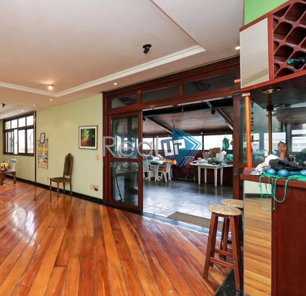 Cobertura, 3 quartos, 297 m² - Foto 3