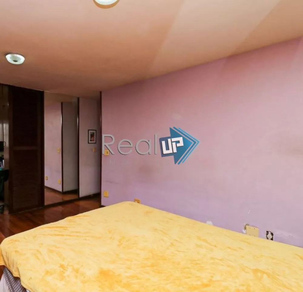 Cobertura, 3 quartos, 297 m² - Foto 8