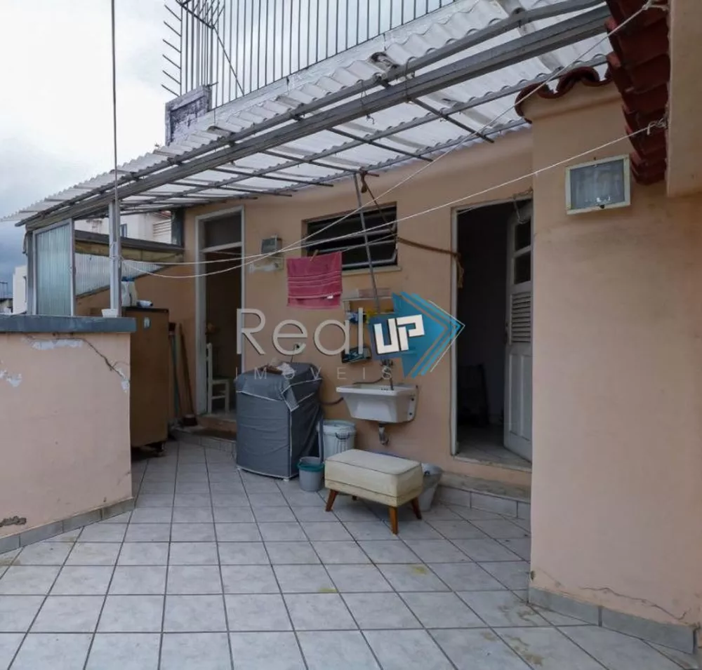 Cobertura, 3 quartos, 297 m² - Foto 33