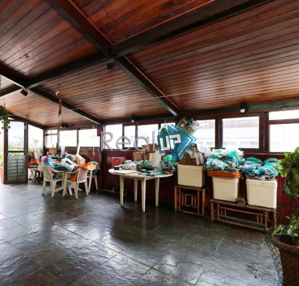 Cobertura, 3 quartos, 297 m² - Foto 32