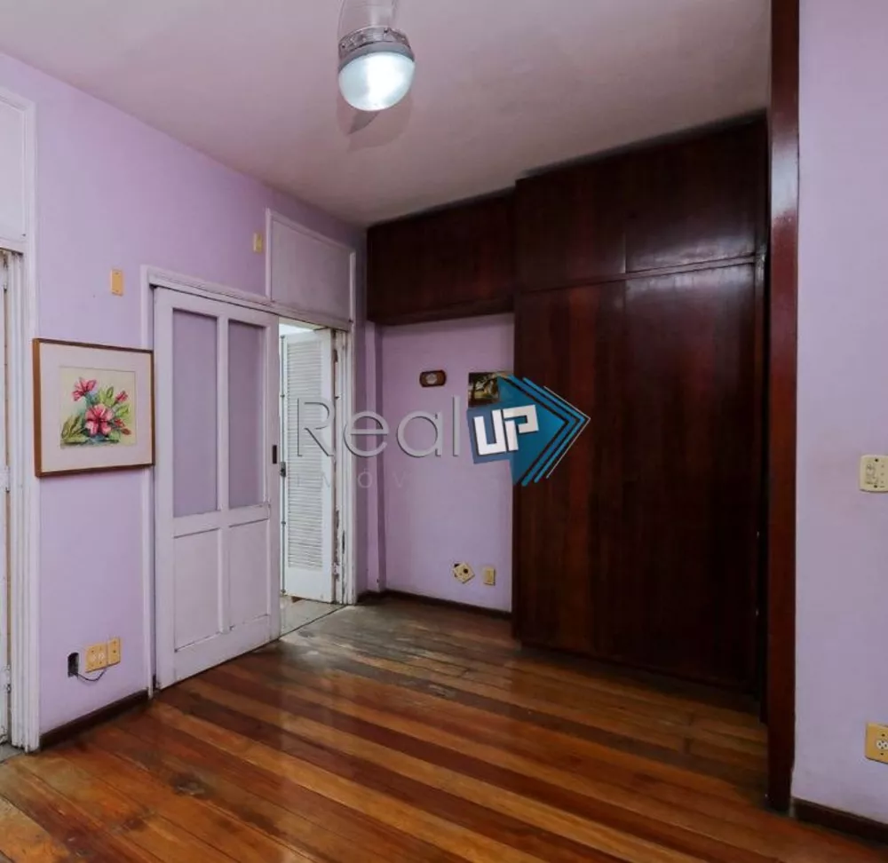 Cobertura, 3 quartos, 297 m² - Foto 13