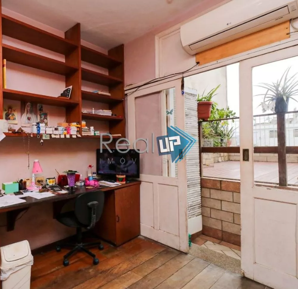 Cobertura, 3 quartos, 297 m² - Foto 11